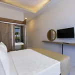 Hotel Enki Spinoza