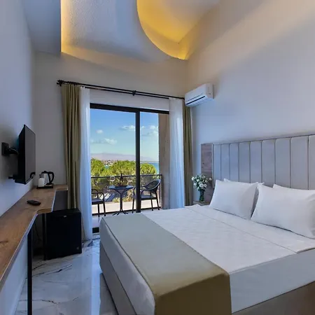 Enki Spinoza 5* İzmir