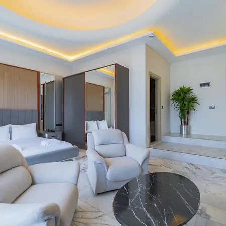 Enki Spinoza 호텔 5*