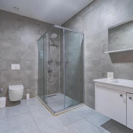 호텔 Enki Spinoza 이즈미르