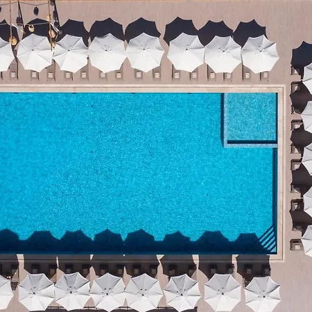 Enki Spinoza Thermal Hotel