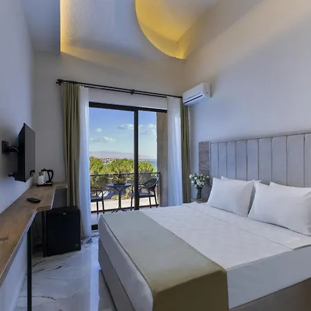 Enki Spinoza Thermal 5*