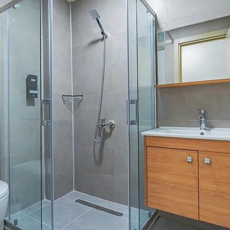 Enki Spinoza Thermal Hotel Izmir