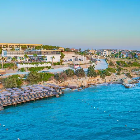 Enki Spinoza Hotel İzmir