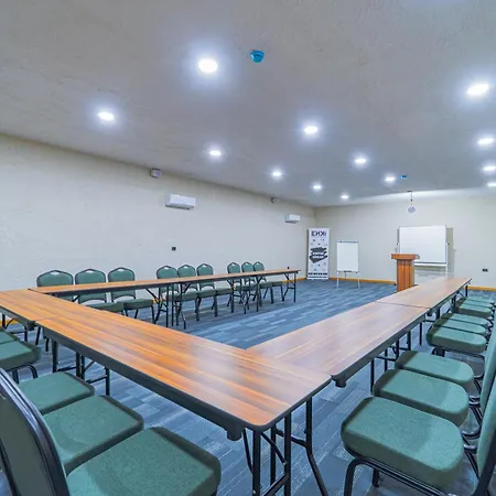 Enki Spinoza Hotel İzmir