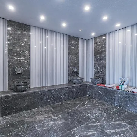 Hotel Enki Spinoza İzmir