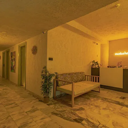 Enki Spinoza Thermal 5* Izmir