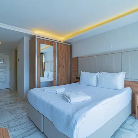 Enki Spinoza Thermal Hotel Izmir