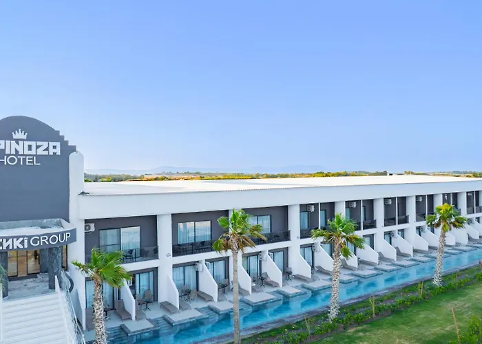 Enki Spinoza Esmirna