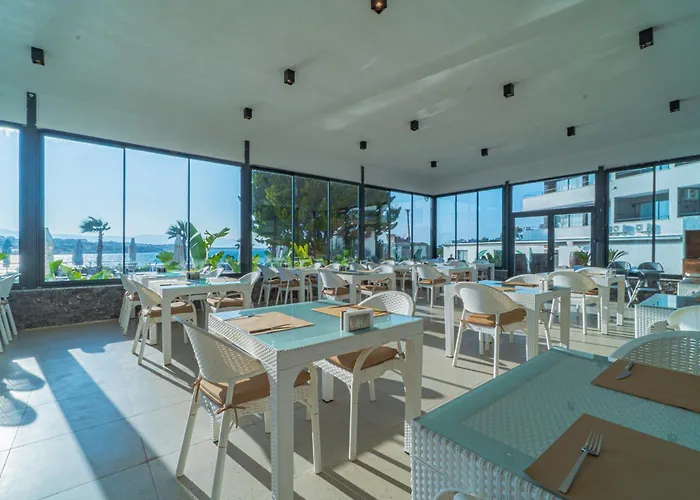 Enki Spinoza Hotel 5*