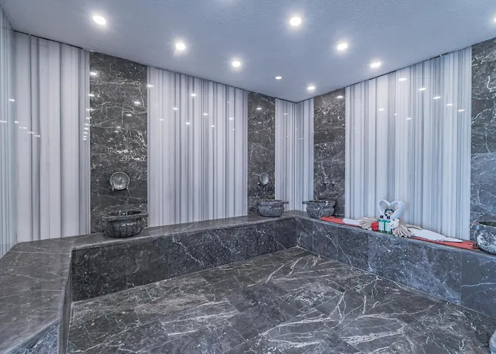 酒店 Enki Spinoza 伊兹密尔