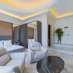 Enki Spinoza Hotel 5*