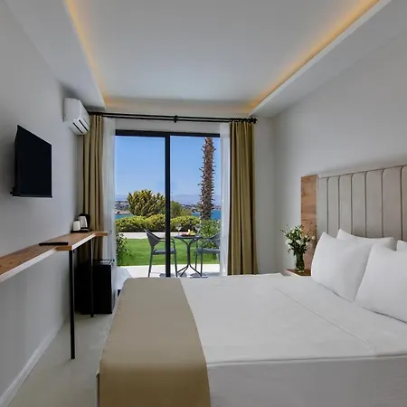 Отель Enki Spinoza Измир