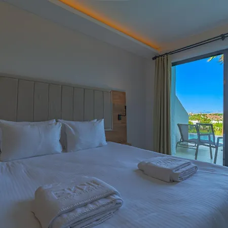 Enki Spinoza Hotel 5*