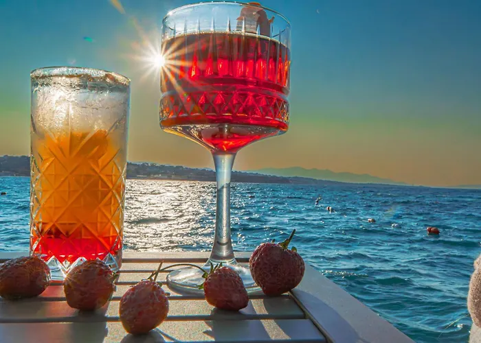 Szálloda Enki Spinoza 5*